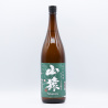 清酒　山猿　からくち本醸造　１．８Ｌ
