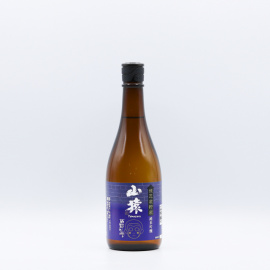 純米吟醸　山猿　西都の雫　７２０ｍｌ