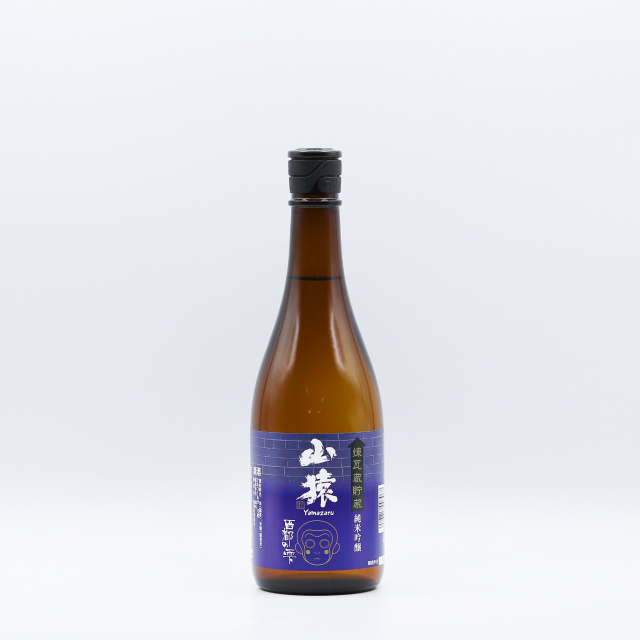 純米吟醸　山猿　西都の雫　７２０ｍｌ 商品写真
