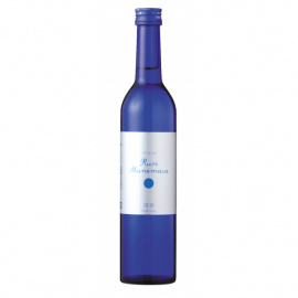 清酒　宗政　特別純米酒　Ruri　Munemasa　500ml 商品詳細ページ