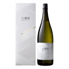清酒　八重垣　純米大吟醸　山田錦　1.8L