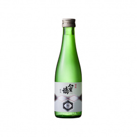 清酒　八重垣　褒紋　純米　300ml