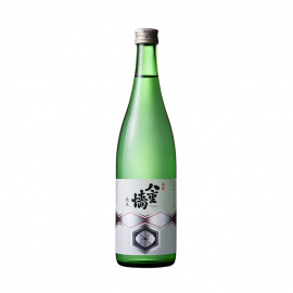 清酒　八重垣　褒紋　純米　720ml