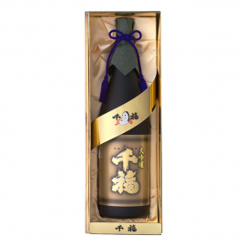 清酒　千福　限定大吟醸　（Ｓ－３００）