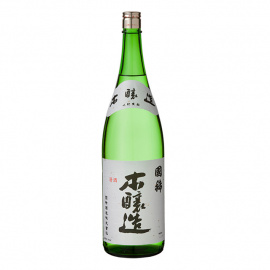 国稀　本醸造1,800ml