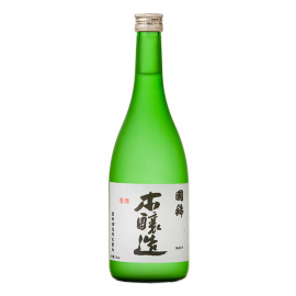 国稀　本醸造720ml