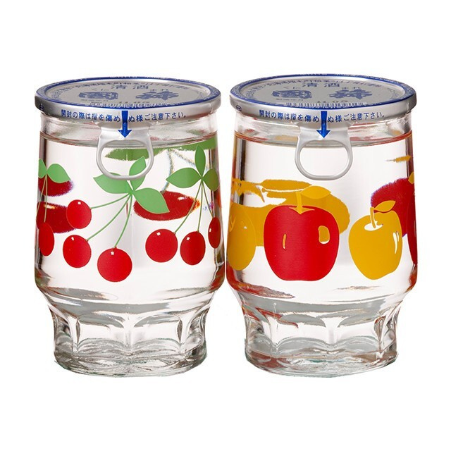 国稀　佳撰カップ180ml 商品写真