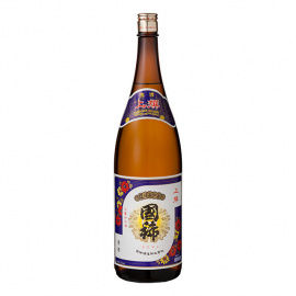 国稀　上撰1,800ml