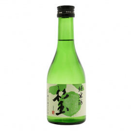 清酒  杉玉　純米酒 300ml