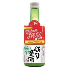 桃川　にごり原酒　３００ｍｌ