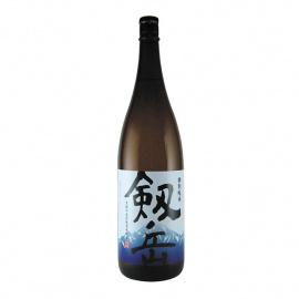 特別純米 剱岳 1.8L 商品詳細ページ