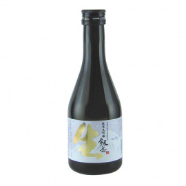 生純米大吟醸 剱岳 300ML 商品詳細ページ