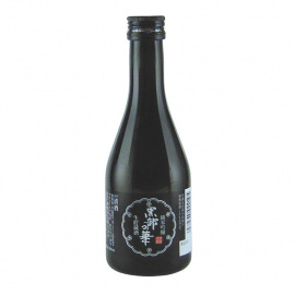黒部の華 純米吟醸 生貯蔵酒 300ML