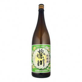 榮川　特醸酒1800ml 商品詳細ページ