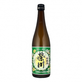 榮川　特醸酒720ml 商品詳細ページ