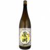 栄川　本醸造1800ml