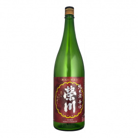 榮川　純米酒　辛口1800ml 商品詳細ページ