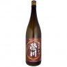 榮川　純米酒　辛口1800ml