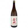 榮川　純米酒1800ml