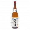 酔仙純米酒　1.8L
