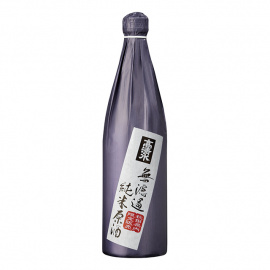 無濾過純米原酒　７２０ｍｌ 商品詳細ページ