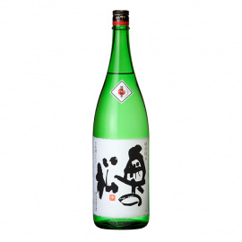 清酒　奥の松　特別純米酒　１．８Ｌ 商品詳細ページ