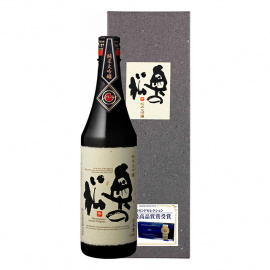 清酒　奥の松　純米大吟醸　７２０ｍｌ 商品詳細ページ