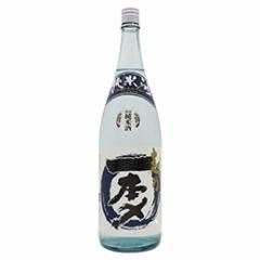 越乃一本〆　特別純米酒　１．８Ｌ 商品詳細ページ