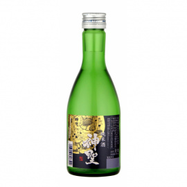 神聖　純米酒　300ml 商品詳細ページ