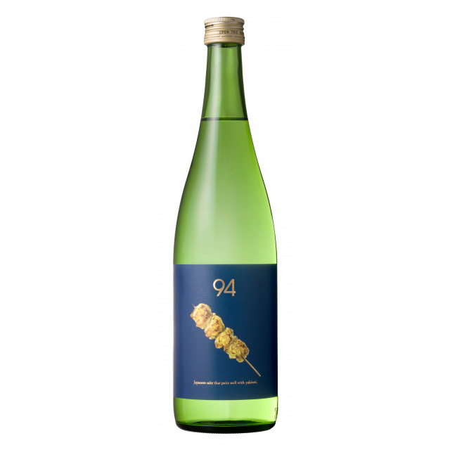 清酒 玉乃光 純米吟醸 94 IndigoLabel 720ml 商品写真