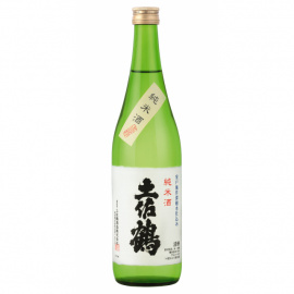 清酒　土佐鶴　和紙の純米酒　720ml 商品詳細ページ