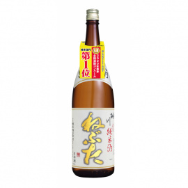 清酒  ねぶた　淡麗純米酒 1,800ml 商品詳細ページ