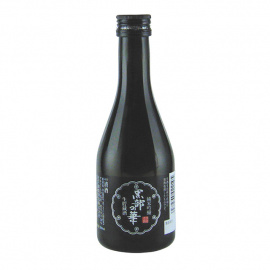 黒部の華 純米吟醸 生貯蔵酒 300ML