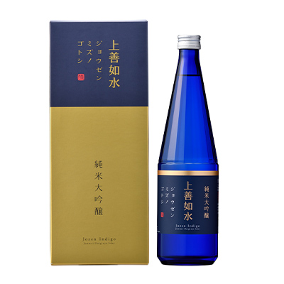 越後酵素 蓬緑 720ml 偉 ３本