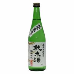 清酒　お福正宗　純米酒