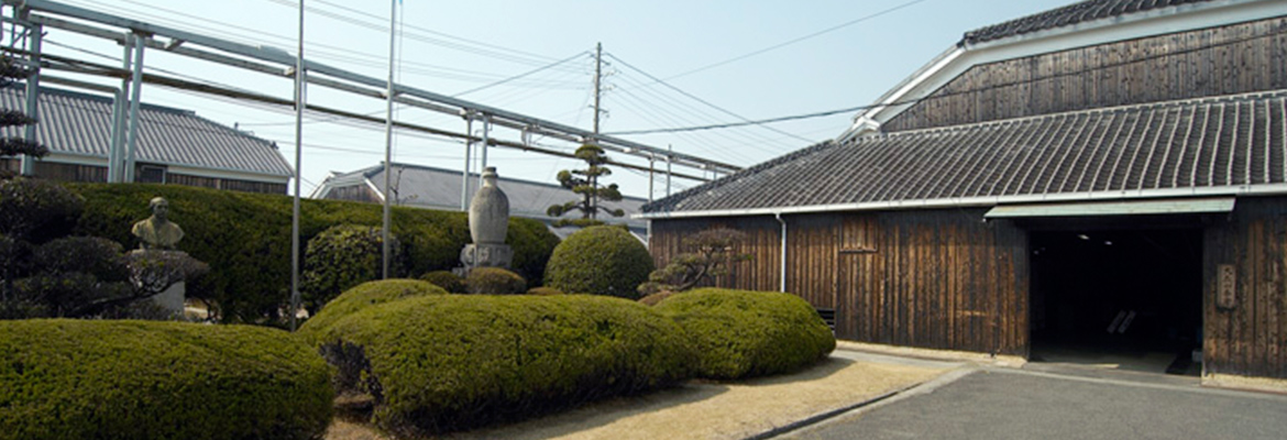 明石の身土不二を提唱し、静かに凛と香る「神鷹」のごとき社長