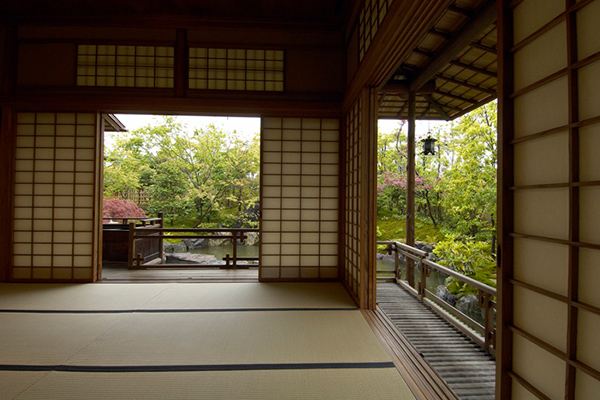 近代日本画壇の巨匠 児玉 希望の旧宅(アトリエ)の写真