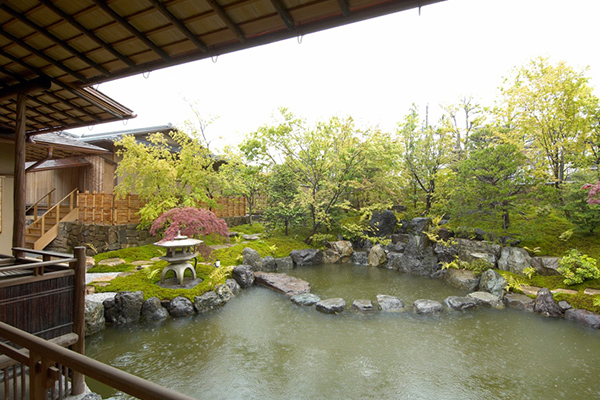 近代日本画壇の巨匠 児玉 希望の旧宅（アトリエ）の写真