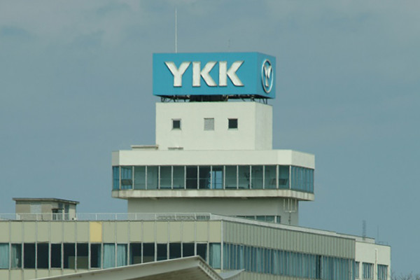 YKK吉田工業
