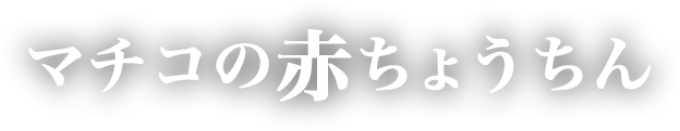 マチコの赤ちょうちん