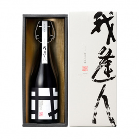 我逢人 純米大吟醸 Y30 商品詳細ページ